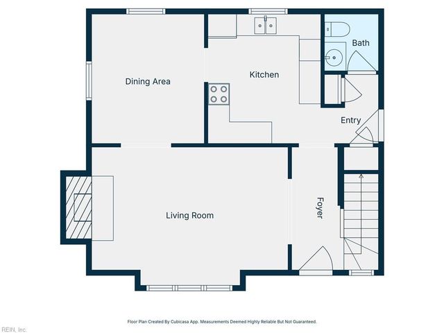 107 Picard DR, Newport News, VA 23602