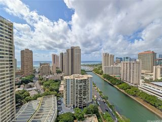 1717 Ala Wai Boulevard 2606, Honolulu, HI 96815