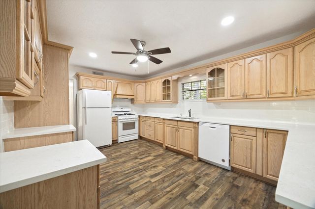 1309 Centennial Drive, Houston, TX 77055