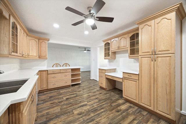 1309 Centennial Drive, Houston, TX 77055