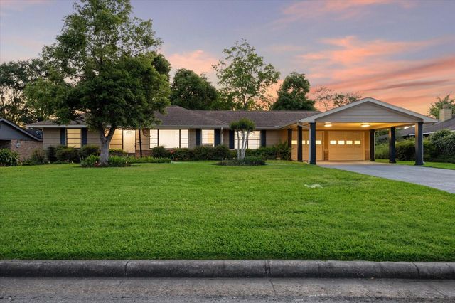 1309 Centennial Drive, Houston, TX 77055