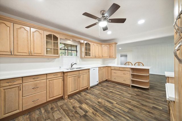 1309 Centennial Drive, Houston, TX 77055