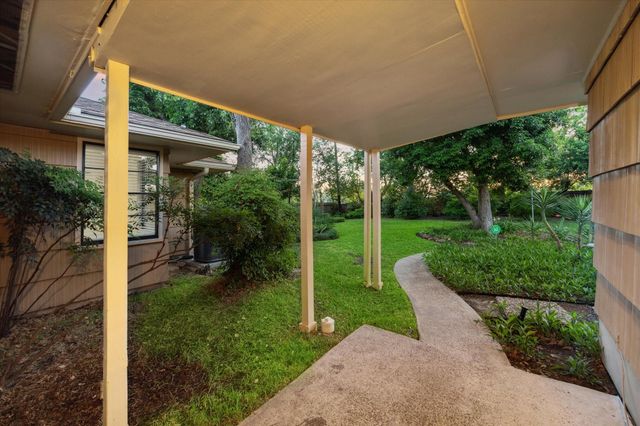 1309 Centennial Drive, Houston, TX 77055
