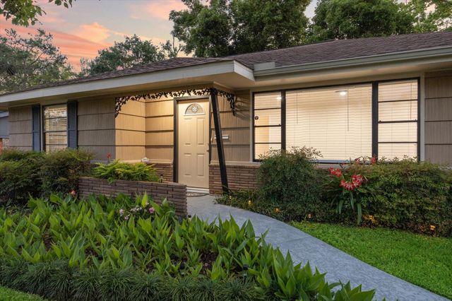 1309 Centennial Drive, Houston, TX 77055
