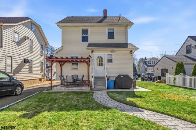 968 Moessner Ave, Union Twp., NJ 07083