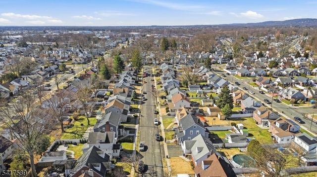 968 Moessner Ave, Union Twp., NJ 07083