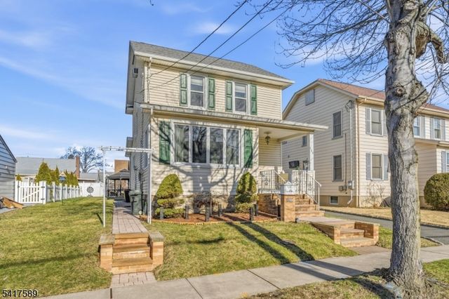 968 Moessner Ave, Union Twp., NJ 07083