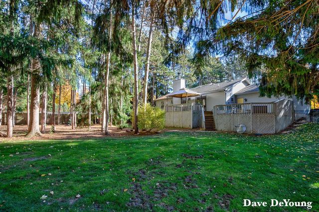 15877 Fendt Farm Road, Holland, MI 49424