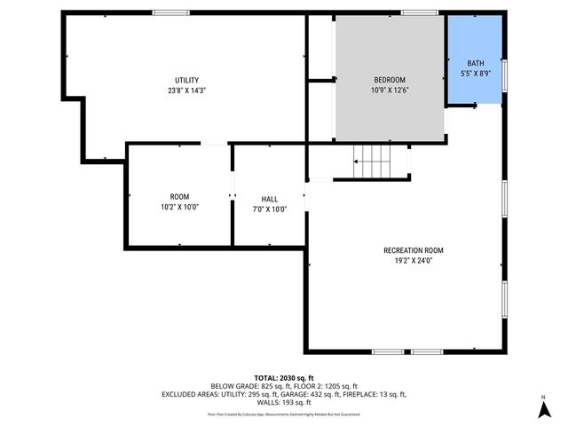 15877 Fendt Farm Road, Holland, MI 49424