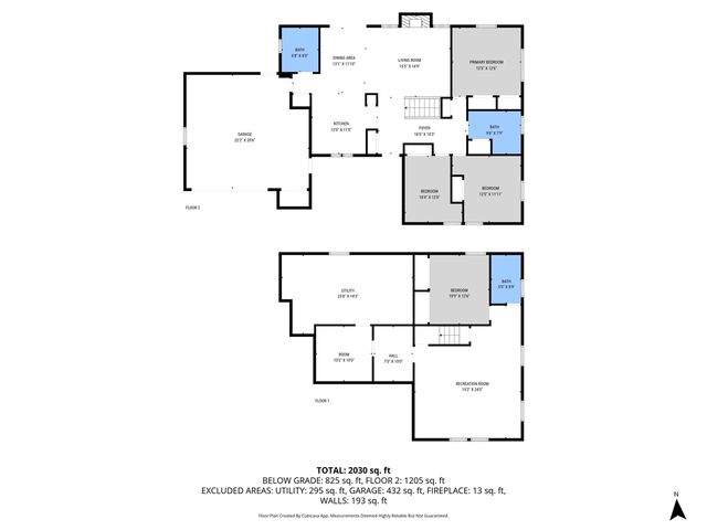 15877 Fendt Farm Road, Holland, MI 49424