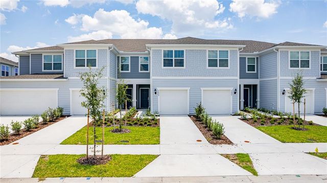 2609 BRIGHT JEWEL STREET 2909, Kissimmee, FL 34746