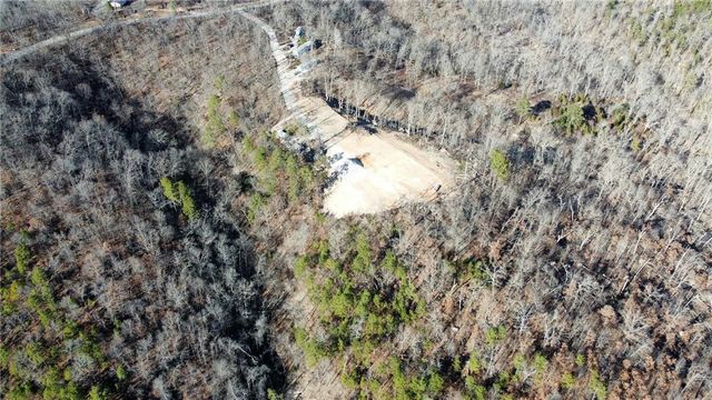 Posy Mountain Turnoff, Rogers, AR 72756