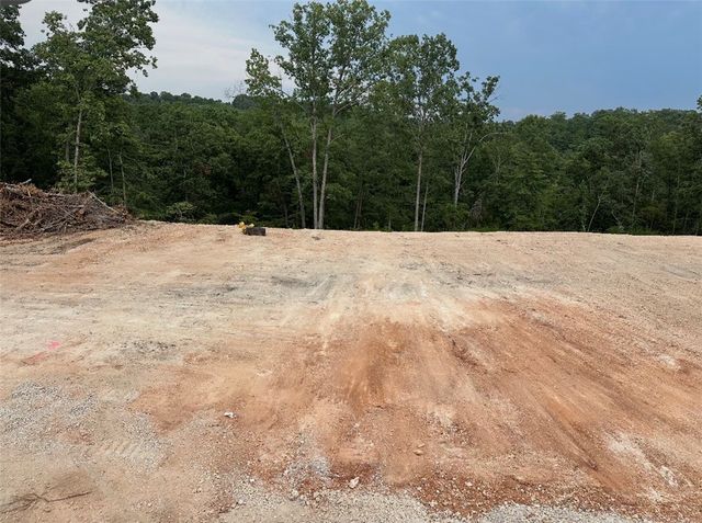 Posy Mountain Turnoff, Rogers, AR 72756