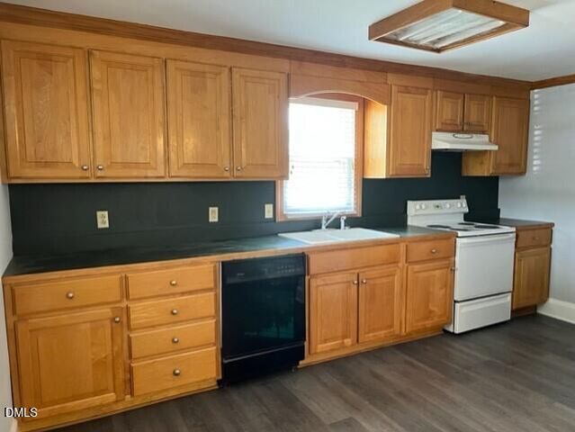 3831 Bizzell Grove Church Road, Princeton, NC 27569