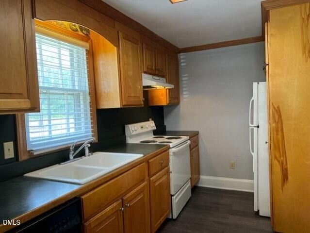 3831 Bizzell Grove Church Road, Princeton, NC 27569