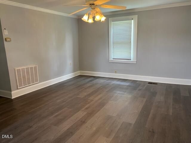 3831 Bizzell Grove Church Road, Princeton, NC 27569