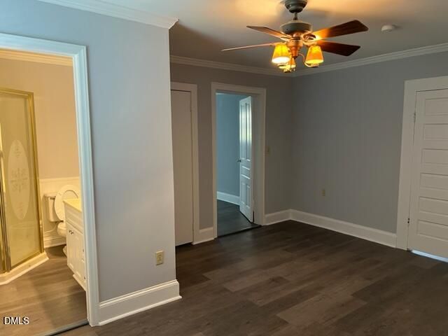 3831 Bizzell Grove Church Road, Princeton, NC 27569