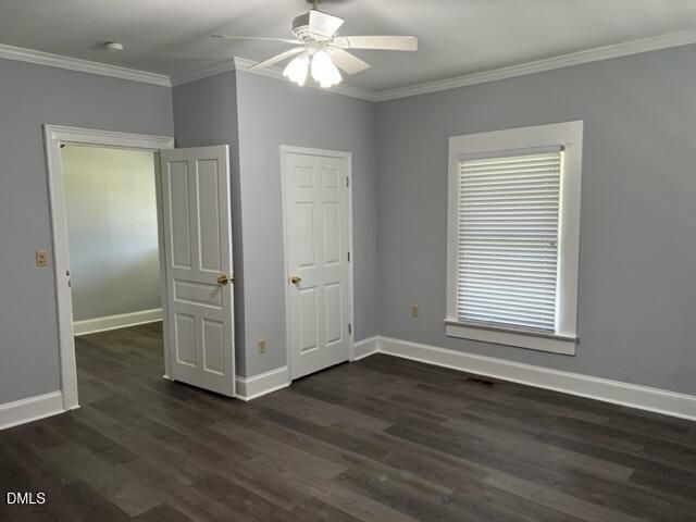 3831 Bizzell Grove Church Road, Princeton, NC 27569