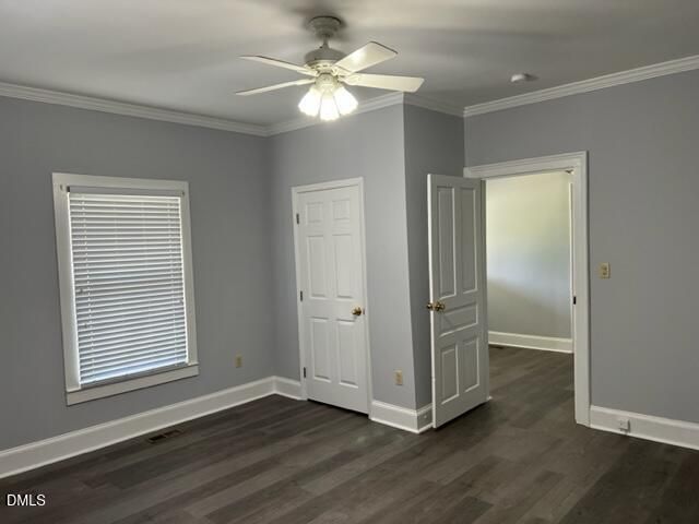 3831 Bizzell Grove Church Road, Princeton, NC 27569