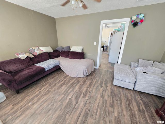 921-923 ANN ELIZA Street, Pekin, IL 61554