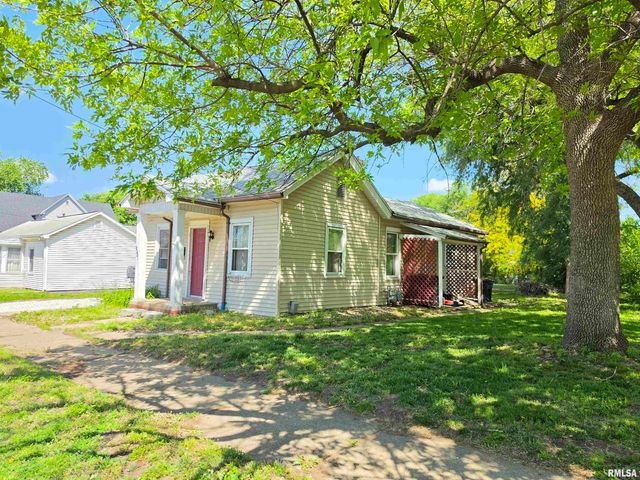921-923 ANN ELIZA Street, Pekin, IL 61554