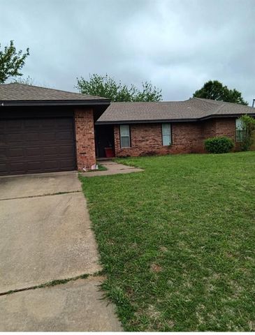 12200 N Stratford Drive, Oklahoma City, OK 73120