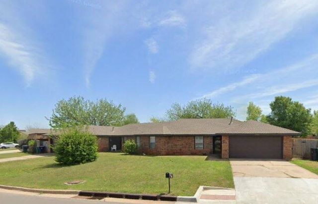 12200 N Stratford Drive, Oklahoma City, OK 73120