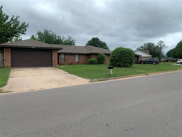 12200 N Stratford Drive, Oklahoma City, OK 73120
