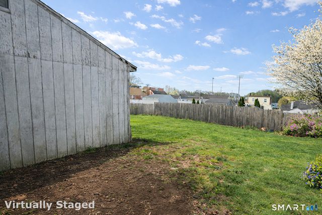 171 Morse Street, Hamden, CT 06517