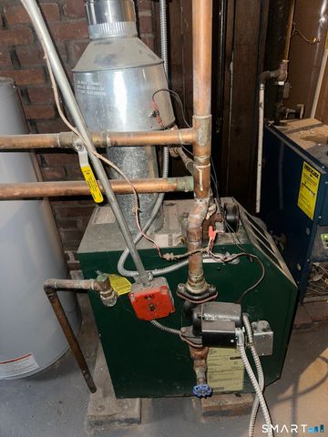 171 Morse Street, Hamden, CT 06517