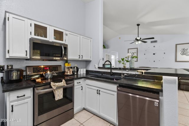 17431 N 85TH Lane, Peoria, AZ 85382