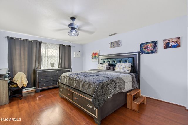 17431 N 85TH Lane, Peoria, AZ 85382