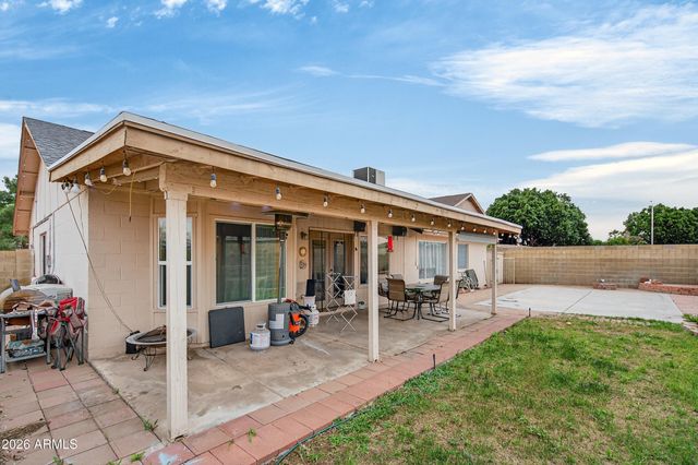 17431 N 85TH Lane, Peoria, AZ 85382