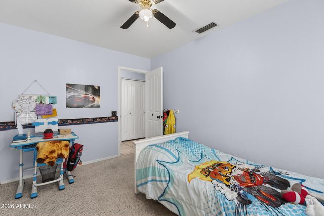 17431 N 85TH Lane, Peoria, AZ 85382