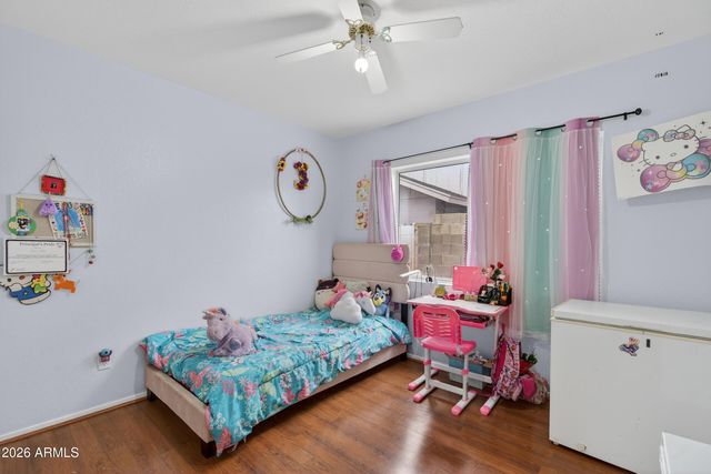 17431 N 85TH Lane, Peoria, AZ 85382