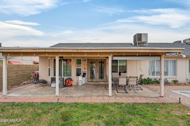 17431 N 85TH Lane, Peoria, AZ 85382