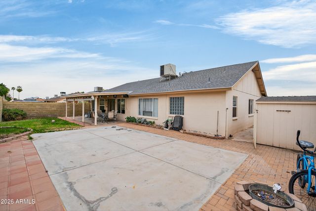 17431 N 85TH Lane, Peoria, AZ 85382