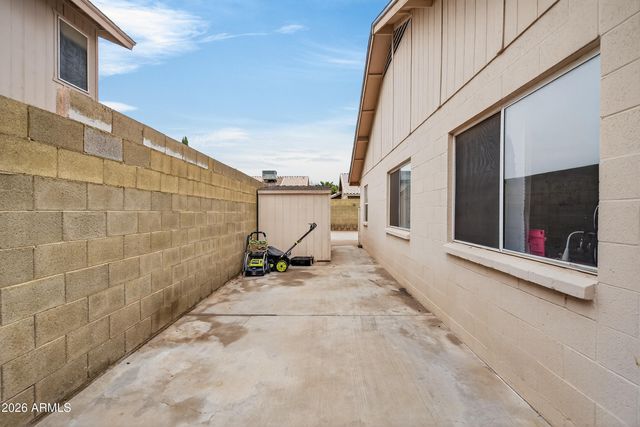 17431 N 85TH Lane, Peoria, AZ 85382