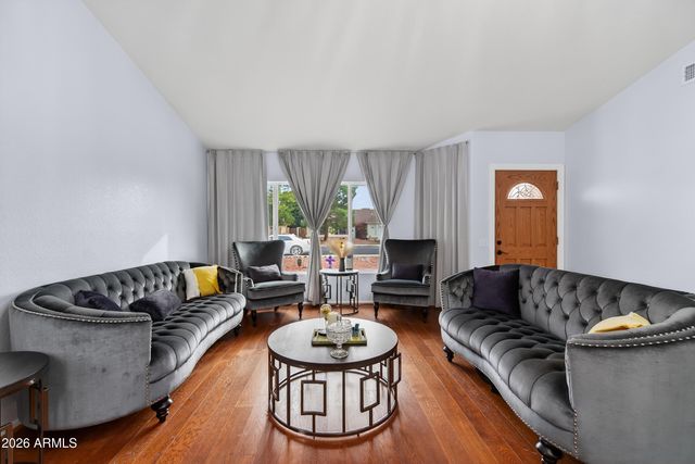 17431 N 85TH Lane, Peoria, AZ 85382