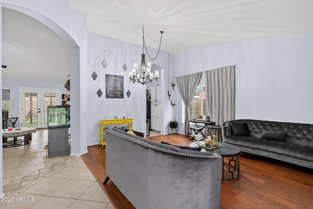 17431 N 85TH Lane, Peoria, AZ 85382