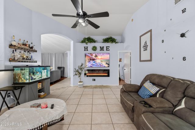 17431 N 85TH Lane, Peoria, AZ 85382