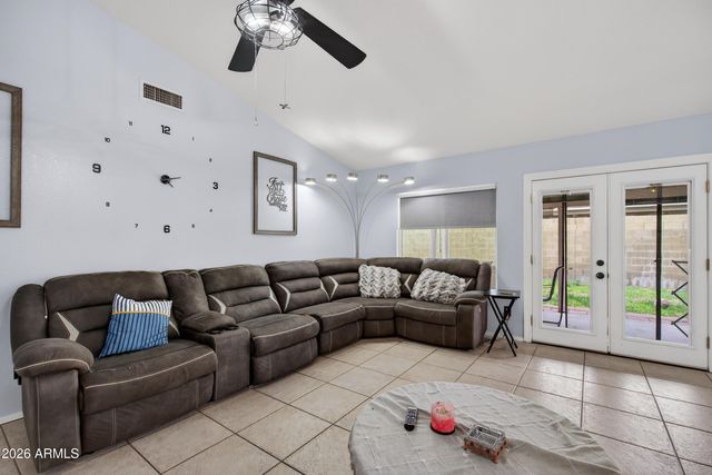 17431 N 85TH Lane, Peoria, AZ 85382