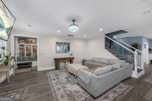 9904 Ashford Green Way, Douglasville, GA 30135