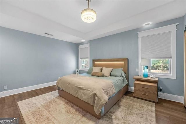 9904 Ashford Green Way, Douglasville, GA 30135