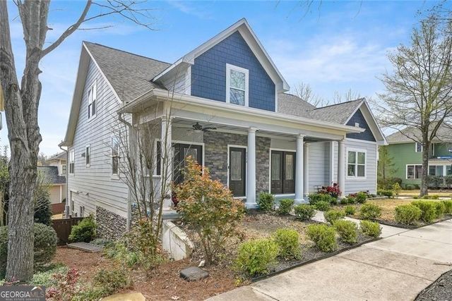 9904 Ashford Green Way, Douglasville, GA 30135