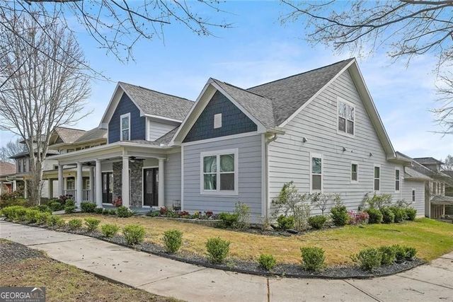 9904 Ashford Green Way, Douglasville, GA 30135