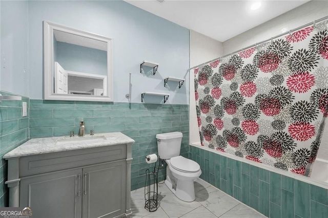 9904 Ashford Green Way, Douglasville, GA 30135