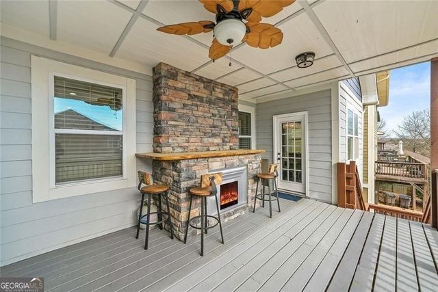 9904 Ashford Green Way, Douglasville, GA 30135