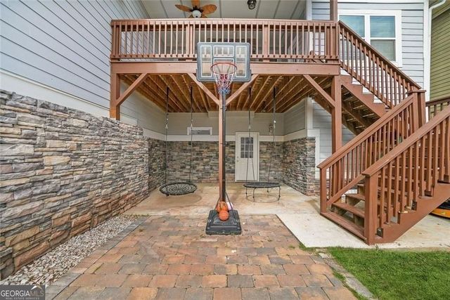 9904 Ashford Green Way, Douglasville, GA 30135