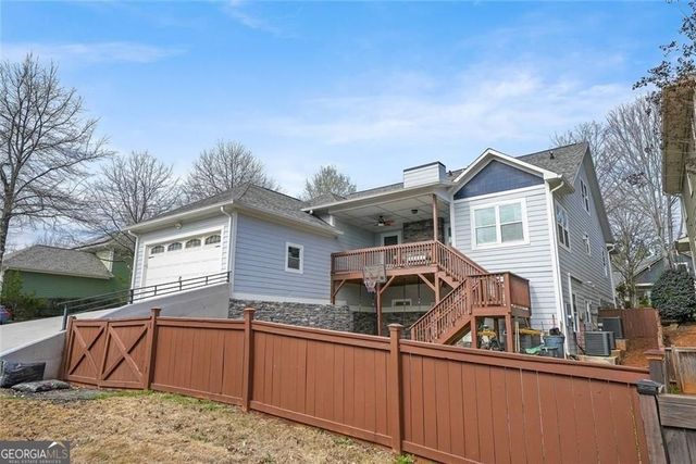 9904 Ashford Green Way, Douglasville, GA 30135